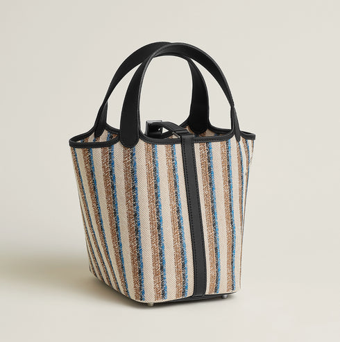 Bag 《Picotan Rock》18 Eclat